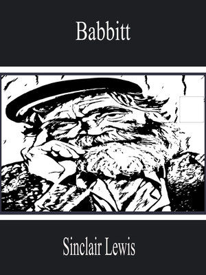 cover image of Babbitt